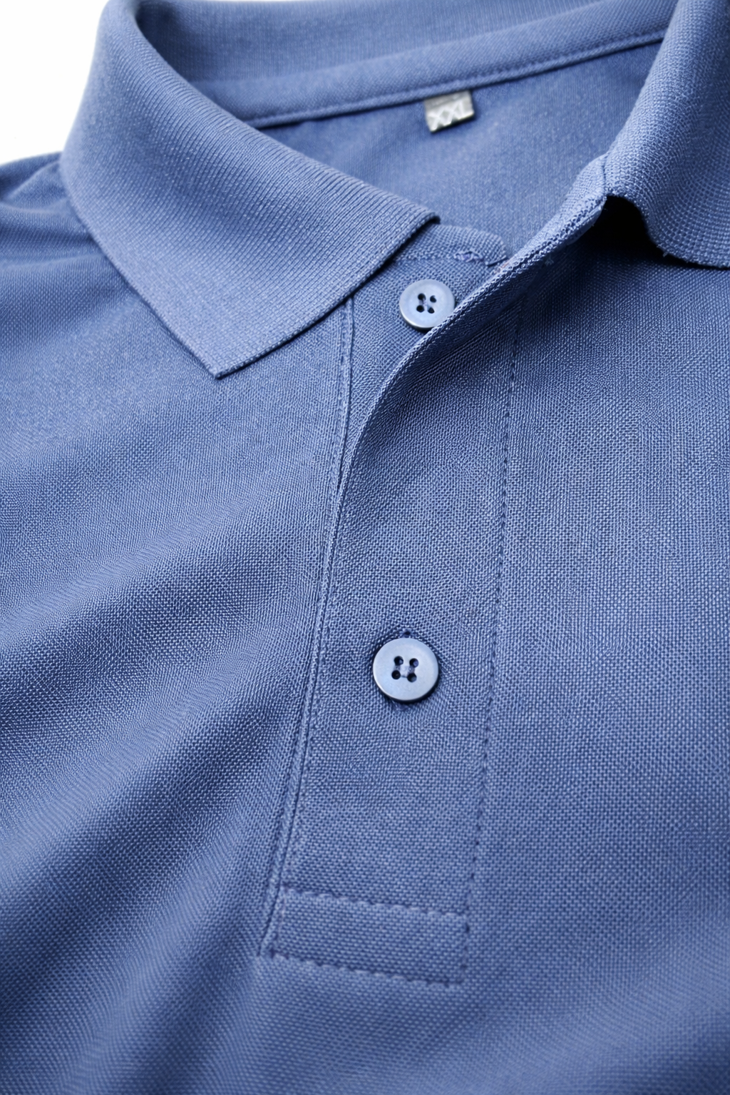 Custom Printed/Embrodiery Polo/Collar Neck T-Shirt | Custom Logo T-Shirt